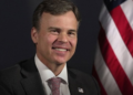 The US appoints a new chargé d’affaires for its embassy in Venezuela, Guatemalan media say