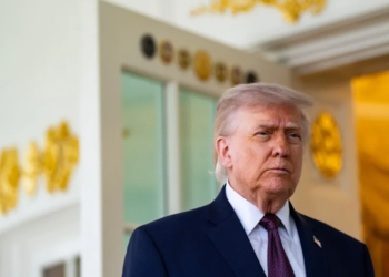 Trump announces meeting between leaders of Israel and Lebanon