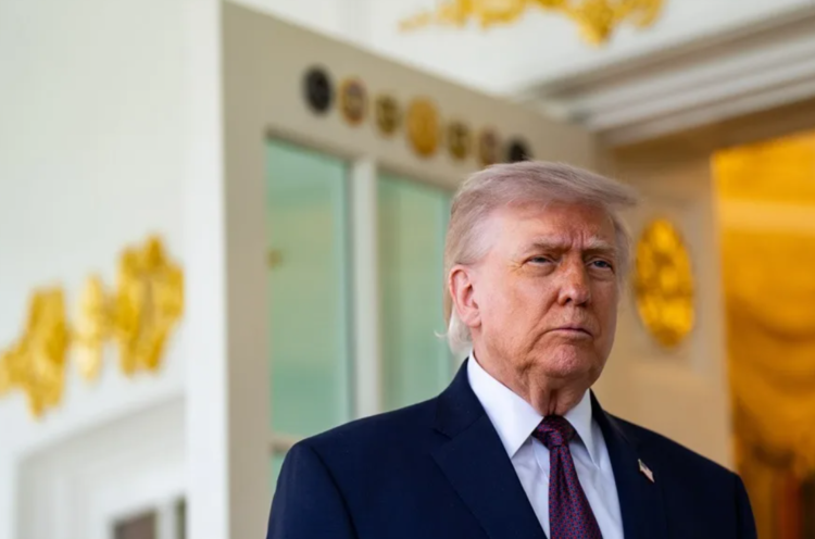 Trump announces meeting between leaders of Israel and Lebanon