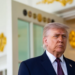 Trump announces meeting between leaders of Israel and Lebanon