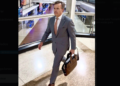 New US chargé d’affaires, John Barrett, is already in Venezuela