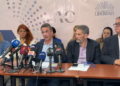 Capriles proposes a minimum wage of 150 dollars and warns that an adjustment of 20 or 30 dollars “would be a mockery”