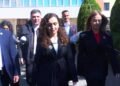 “I ask for your understanding”, Osmani refuses to comment on the president’s issue during the tributes