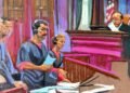 The judge in the Maduro-Flores case orders that the defense cannot share material with other defendants