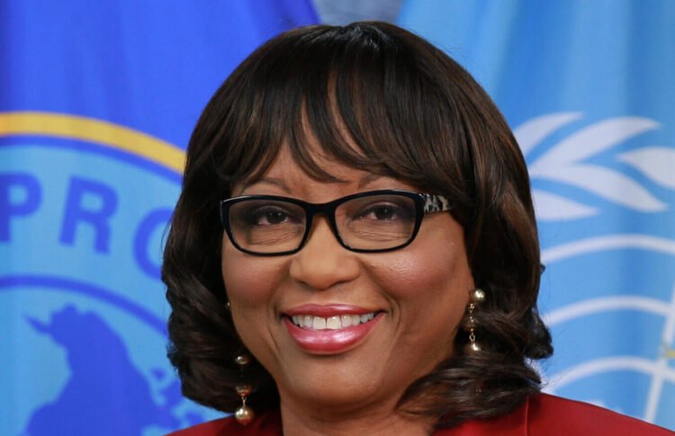 Health minister on first Dr Carissa Etienne Primary Health Care Week (with audio)
