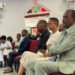 National Security Division celebrates 50 years