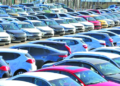 Exclusive: Side-hustle boom pushes motor numbers past 181k