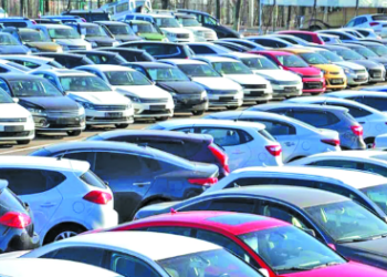Exclusive: Side-hustle boom pushes motor numbers past 181k