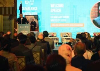 Casablanca Arbitration Days: Morocco consolidates its vocation as an African hub – Today Morocco