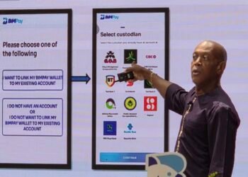Fee-free access, security limits for BiMPay – Central Bank