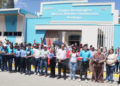 They install a technological center in the confiscated Jinotega Social Club