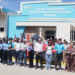 They install a technological center in the confiscated Jinotega Social Club