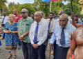 Kina and Toea turn 51 in April