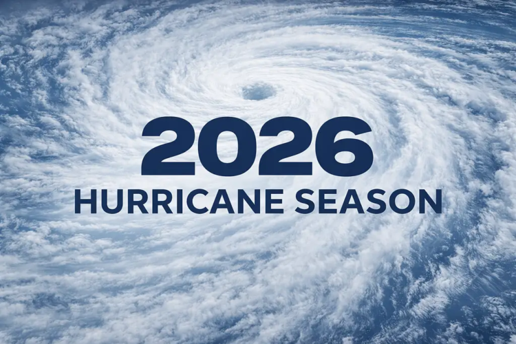 Hurricane Risk Lower in 2026, But Threat Still Real
