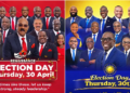 Candidates to Be Nominated Today as Antigua and Barbuda’s 2026 General Election Process Moves Forward