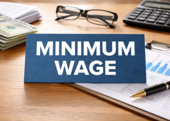 Labour Department Confirms $11.50 Minimum Wage Effective April 1