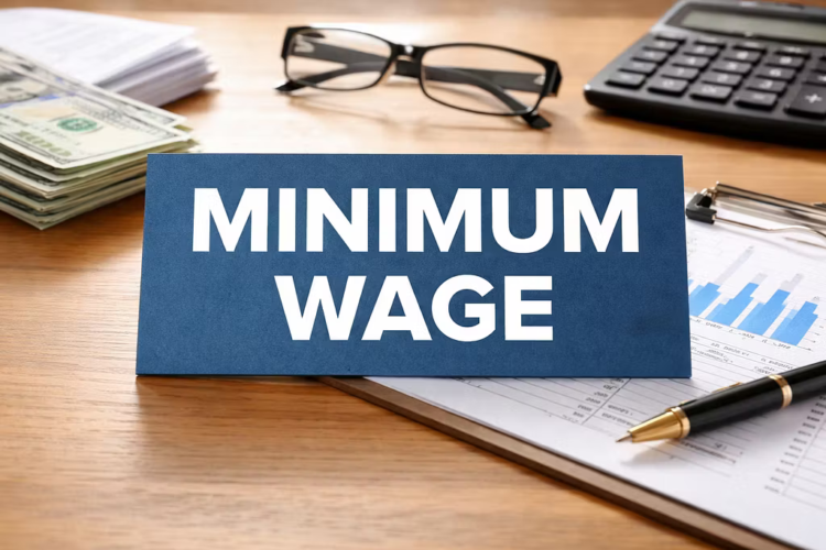 Labour Department Confirms $11.50 Minimum Wage Effective April 1