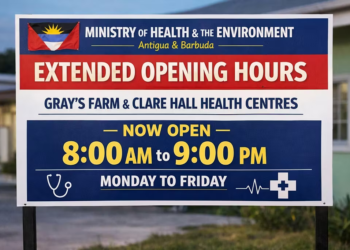 Gray’s Farm and Clare Hall Health Centres Now Offering Extended Hours Until 9PM