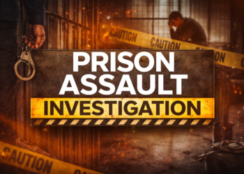 Prison incident probed – The Fiji Times