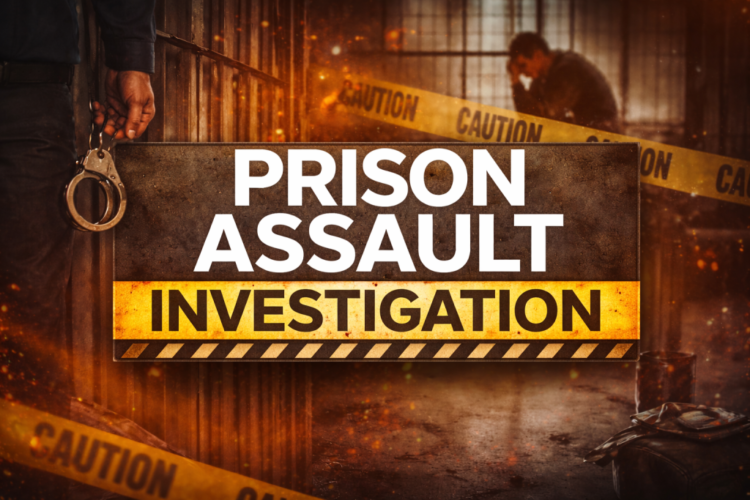 Prison incident probed – The Fiji Times