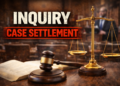 Three parties reach settlement in COI case