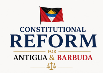 COMMENTARY: “Constitutional Reform Is All In The Design And Not Just Form”