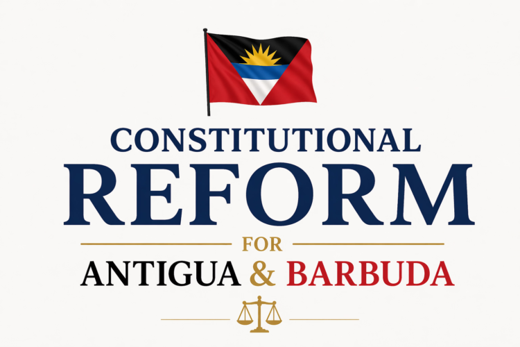 COMMENTARY: “Constitutional Reform Is All In The Design And Not Just Form”
