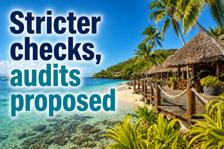 Tourism Bill strengthens inspections and compliance powers