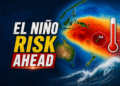 El Niño risk for Fiji possible – Fiji Met