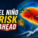 El Niño risk for Fiji possible – Fiji Met