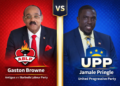 Poll Finds Overwhelming Support for Mandatory Election Debates in Antigua and Barbuda
