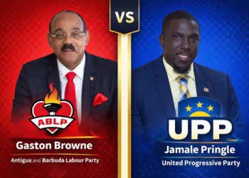Poll Finds Overwhelming Support for Mandatory Election Debates in Antigua and Barbuda