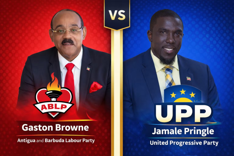 Poll Finds Overwhelming Support for Mandatory Election Debates in Antigua and Barbuda