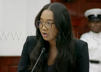 Senator presents motion urging support for dev’t bank – iWitness News