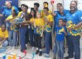 Students prepare for Robotics World Championships in US