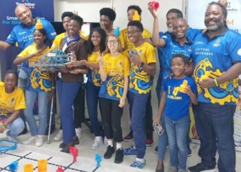 Students prepare for Robotics World Championships in US