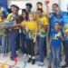 Students prepare for Robotics World Championships in US