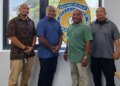 New Chief of Immigration Sworn In After Vacancy Period