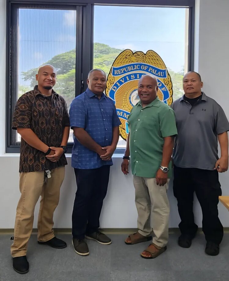 New Chief of Immigration Sworn In After Vacancy Period