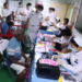 Silk Road Ark sails in with health, goodwill