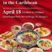 Chinese Food Festival: April 18