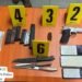 Cops bust Mon Repos robbery plot