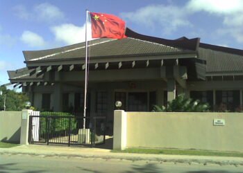 UK row over China’s ‘Super Embassy’ rekindles questions long absent in Tonga