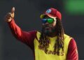 Jamaica: Gayle named as co-owner of European T20 franchise