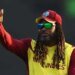 Jamaica: Gayle named as co-owner of European T20 franchise