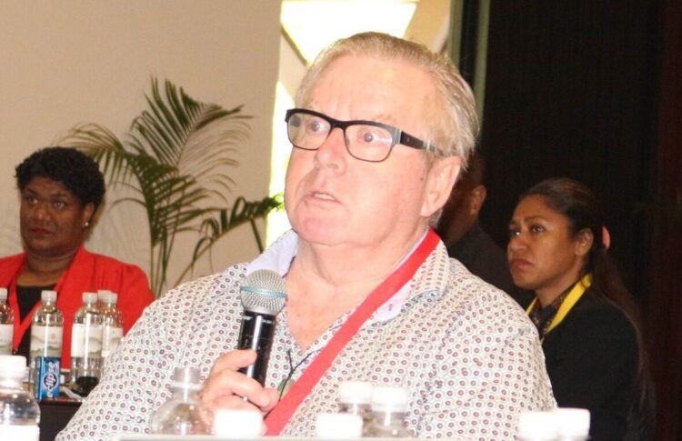 Concerns over work procedures behind resignation of three ACC investigators in Tonga: Reports