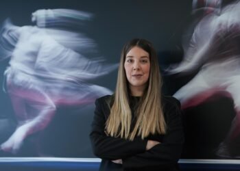Tageblatt.lu | Sports journalism | Christelle Diederich appointed Vice President of AIPS Europe
