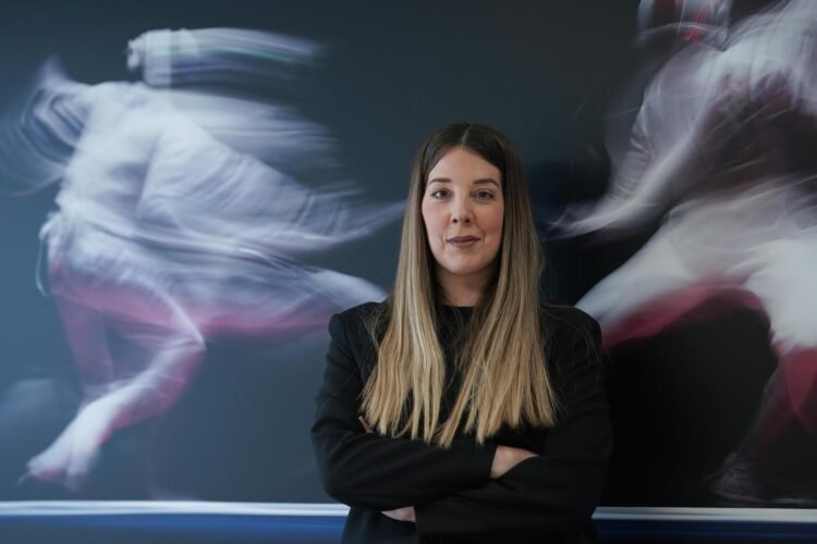 Tageblatt.lu | Sports journalism | Christelle Diederich appointed Vice President of AIPS Europe