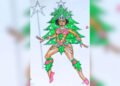 Energy Mas Band presents Holidays in SVG for VincyMas