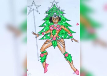 Energy Mas Band presents Holidays in SVG for VincyMas